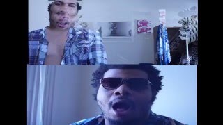 The City And I - Are You Up Official Music Video