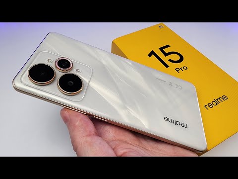 Вот ПОЧЕМУ СТОИТ КУПИТЬ Смартфон Realme 15 Pro а не Xiaomi и Samsung! 🔥Плюсы и Минусы Быстрый Обзор