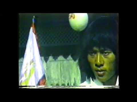 Dragon Lee Yılan Vuruşu   İntikam Vuruşu The Dragon's Snake Fist 1979 Vhsrip Türkce Dublaj BB66 Trai