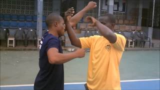 Taichi Application In Reality