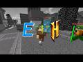 Expo smashing Hypixel skywars with 7aps full noslow autoblock