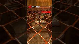 *NEW* ALONEINTOKYO СIRCULAR OPENCORE BASE #rust #lostrust #shorts