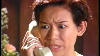 สดยอดละครโทรทศนไทยในสมยรชกาลท 9 ป เรอง 2534 ตะวนชงพลบ 2534