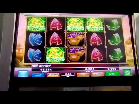 ΔραγοBet: Παίξτε τα καζίνο σλότς σας online!