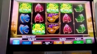 Play Slots/🐲 PRINCESS OF ASIA 🐲 BET 0.50€ 🐲🐲🐲🐲