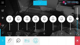 Review Music Maker Jam - Aplikasi DAW Android Terbaik screenshot 2