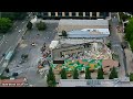 🔴 Onni 606 LIVE Cam — Downtown Bellevue 3-Tower Project | 24/7