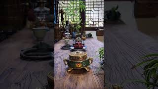 Satisfying Smog Solutions Clearing the Air #satisfying #relaxing #asmrsounds