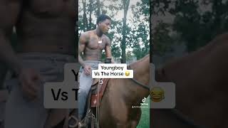 NBA YoungBoy disclose he is not a horse bully...😢💔 Net Worth