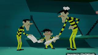 Les Dalton - Les Rois Du Pliage S02E118 Épisode Entier En Hd