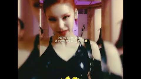 ITZY-MAFIA ☺🔫 IN THE MORNING-WHATSAPP STATUS #kpop #shorts #whatsappstatus #short #shortvideo #itzy