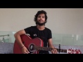 Darshan Raval ❤️| Pehli Mohabbat | Unplugged | Jayant Gupta | Guitar Cover