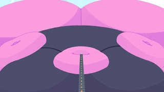 Peridots Perfect Pie Filling Animation By Puntthepoodle