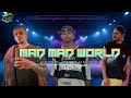 SHAGGY MAD MAD WORLD REMIX 2K26 BY CHUSME SHAGGY MAD MAD WORLD REMIX 2K26 BY CHUSME