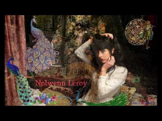 Nolwenn Leroy - To France