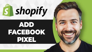 How to Add the Facebook Pixel to Shopify Store (Full 2025 Guide)