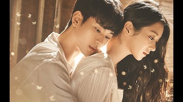 Rauf & Faik-Колыбельная (Lullaby) - /Its Okay to Not Be Okay -KimSooHuyn