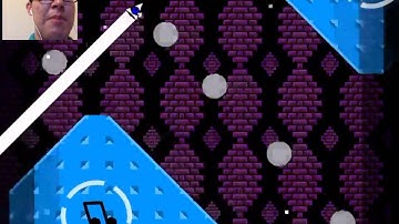 Geometry Dash Level "Camacho Basic 2" by: Camacho7 100% complete