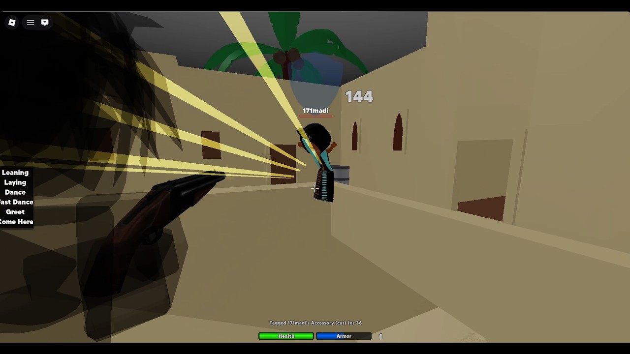 SLAMMING Tryhard e-girls Crew in Da Strike + Clips👀