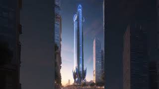 Which Future Building Do You Want?