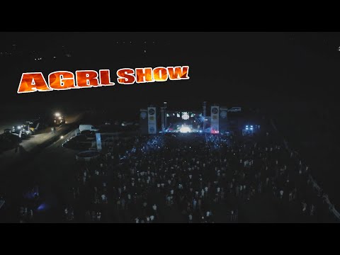 AGRISHOW 2022 AFTERMOVIE