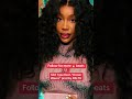 SZA TYPE BEAT-“OCEAN WAVES” PROD BY XBLTH PRODUCTIONS