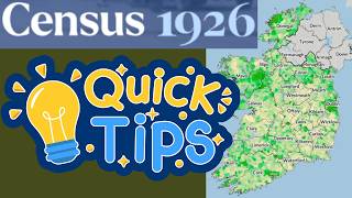1926 Irish Census: Beginner's Guide (10 Tips) Net Worth