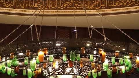 { قَدْ أَفْلَحَ مَن زَكَّاهَا } - محاكاة رائعة للشيخ علي جابر - سورة الشمس كاملة