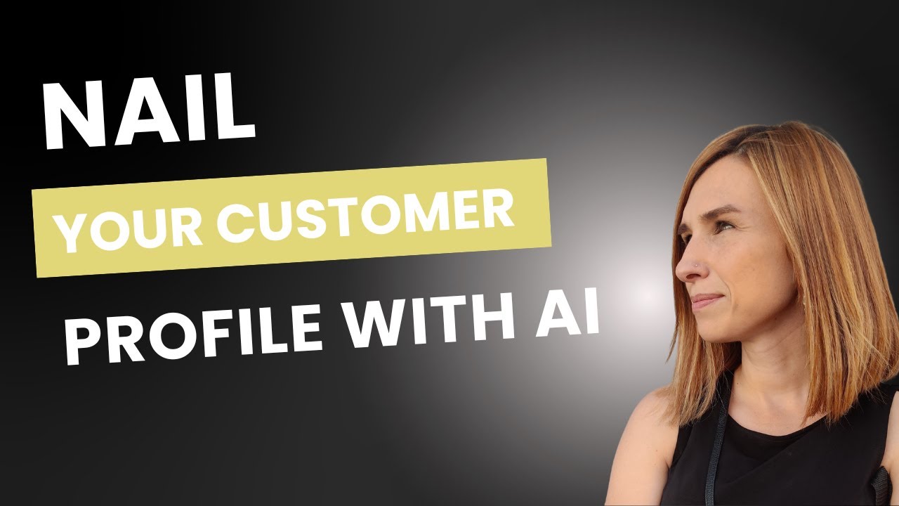 Customer Profile Research Made Easy with AI