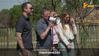 Újratervezés - Vadonatúj Részekkel Hétfőtől A Supertv2-N