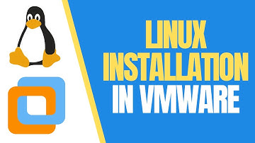 Shell Scripting Lecture 2 - Linux Installation in VM ware