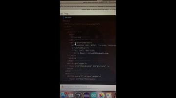 EECS 1012 lab 01: CV
