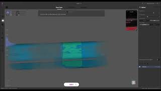 Seal Lite 3D scanner test screenshot 1