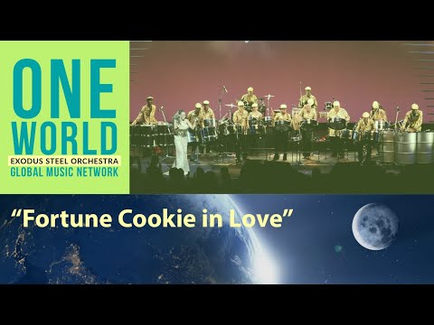 ONE WORLD】