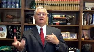 Terrorist Threat under Alabama Law
