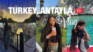 THINGS TO DO IN ANTALYA | HORSE RIDING | SCUBA DIVING | SUALADA ISLAND BOAT TOUR | LANDS OF LEGENDS