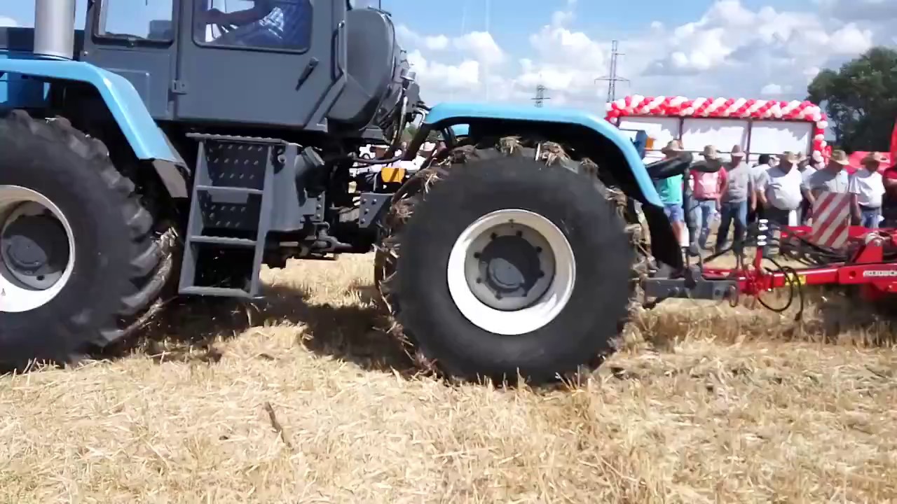 Генератор хтз 17221