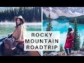 Road Tripping From Vancouver To Banff & Jasper | The Ultimate Canada Adventure | Go Live Explore