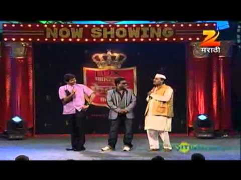 maharashtracha favourite kon 2014 song