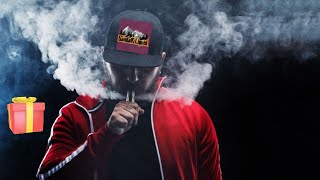 VapeWorld nyereményjáték (András)
