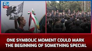 Inspire Millions! Sheinbaum Backs Mexico’s World Cup Dream #fifa #worldcup #Rtv #news