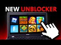 BEST Unblocked Games Website (NEW 2026)