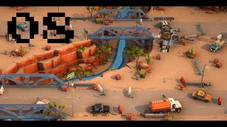 Warpips - Early Access  - Major difficulty - E8