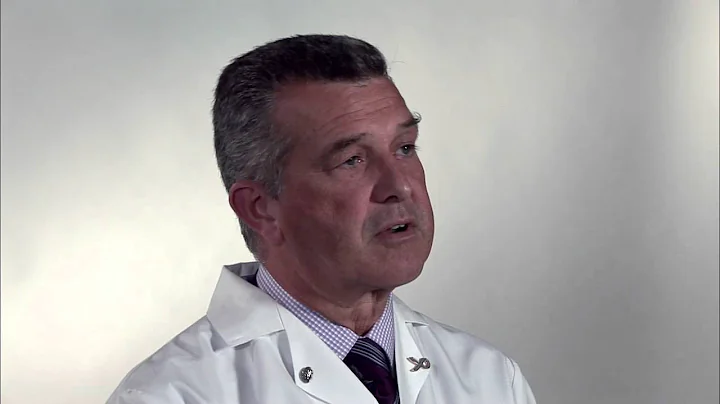 Helping Patients with Brain Cancer: Dr. David Rear...