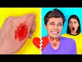 CRAZY TIPS TO GET A BOYFRIEND || Funny Situations and Relatable Facts by 123 GO! SCHOOL
