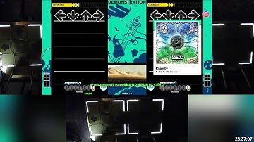 (金筐体) DDR A3 配信＠ゲームセンター遊楽町マカオ (Sep-18-2024)