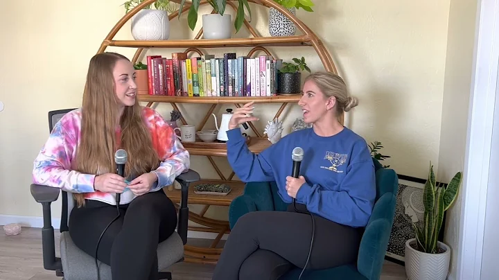 Community Care & Compassion with- Julie Kirk