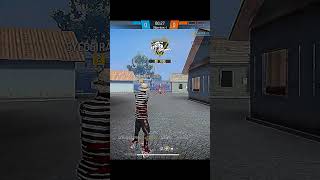 1 vs 3… One Mistake = Game Over ☠️🔥 || Free Fire #shorts #ffshorts #shortsfeed #gaming #viral...