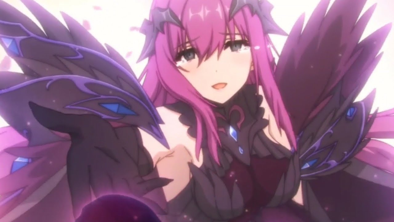 【公主連結R】紫冥的深域 8-10