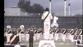 1994 OZARKO "Circus/Phantom"  Show
